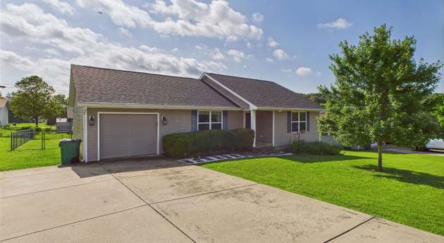 Photo of 531 Melanie Dr, Gassville, AR 72635