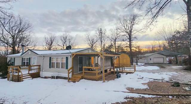 Photo of 239 Timberland Dr, Gepp, AR 72538