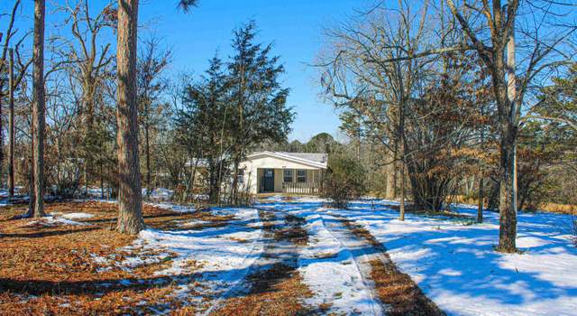 Photo of 11543 S Hwy 5, Salesville, AR 72653