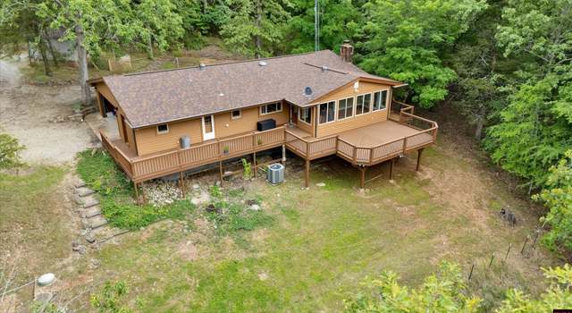 Photo of 640 Mc 121 Rd, Oakland, AR 72661