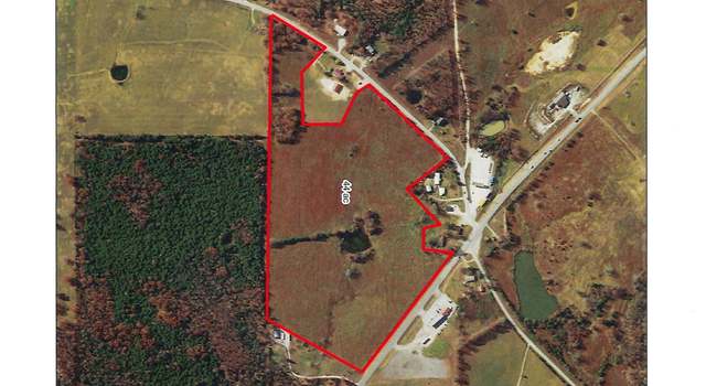 Photo of 001-03421-000 Hwy 289, Glencoe, AR 72539