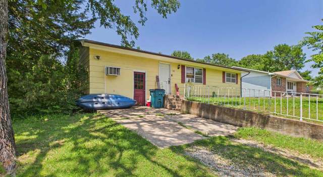 Photo of 110 Mcdonald Meadows Pkwy, Bull Shoals, AR 72619