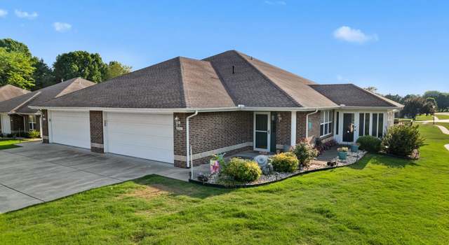 Photo of 1556 Meadowhill Dr, Mountain Home, AR 72653