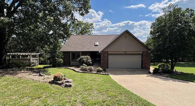 Photo of 33 Weith Ln, Oakland, AR 72661