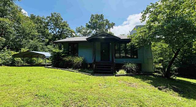 Photo of 272 Bent Oak Ln, Midway, AR 72651