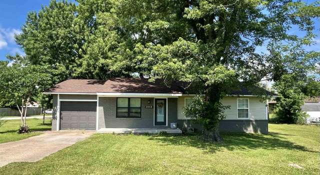 Photo of 262 Crownover St, Gassville, AR 72635