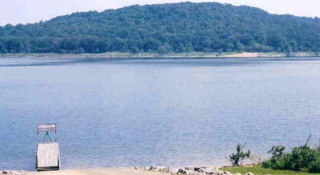 Photo of Lot 25 & 41 Cr 472, Clarkridge, AR 72623