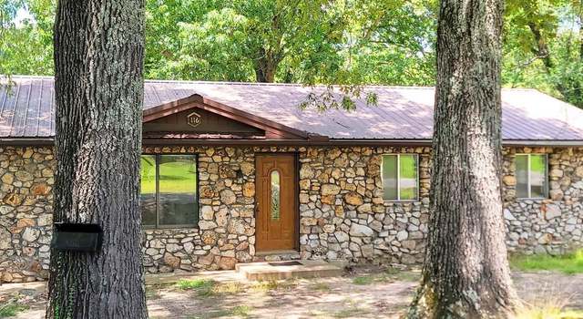 Photo of 116 Alford Dr, Bull Shoals, AR 72619
