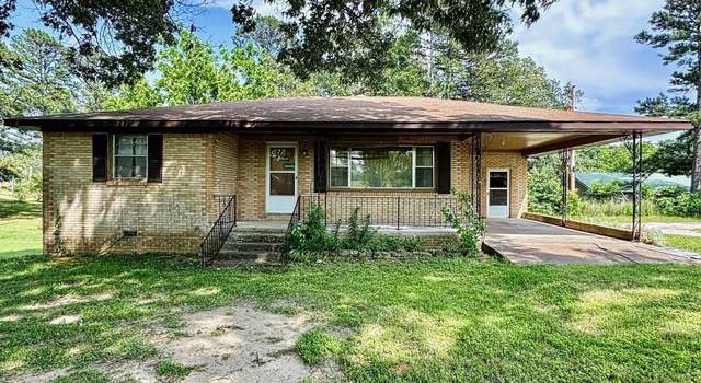 Photo of 25 Pine St, Pineville, AR 72566