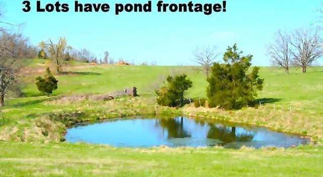 Photo of Lot 11 Cr 720, Gassville, AR 72635