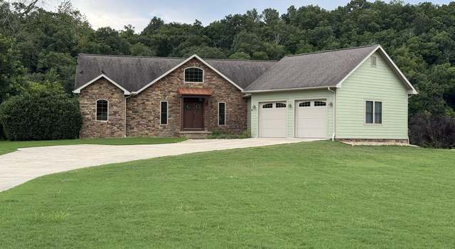 Photo of 254 Grassy Dr, Gassville, AR 72635