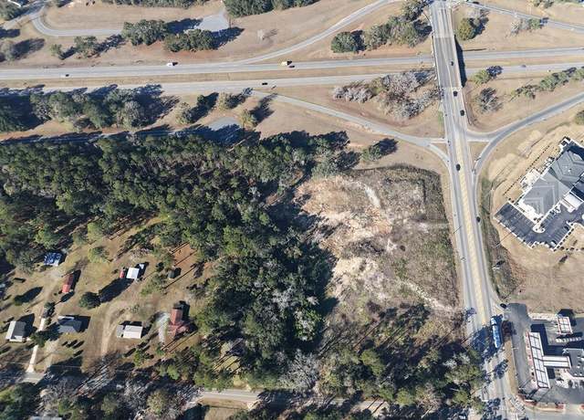 Property at 5.471ACR Hwy.19 S & 84 E, Thomasville, GA 31757
