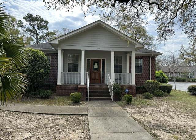 Property at 332 E Jackson St, Thomasville, GA 31792, 2 baths