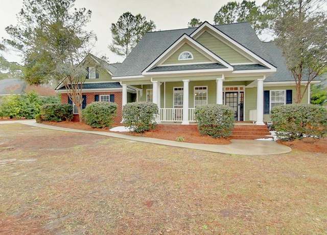 Property at 102 Spur Ln, Thomasville, GA 31757, 4 beds, 3 baths