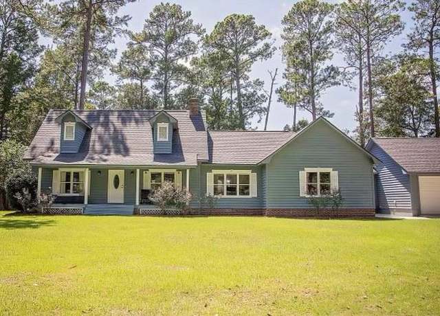 Property at 6265 Metcalf Rd, Thomasville, GA 31792, 3 beds, 2.5 baths