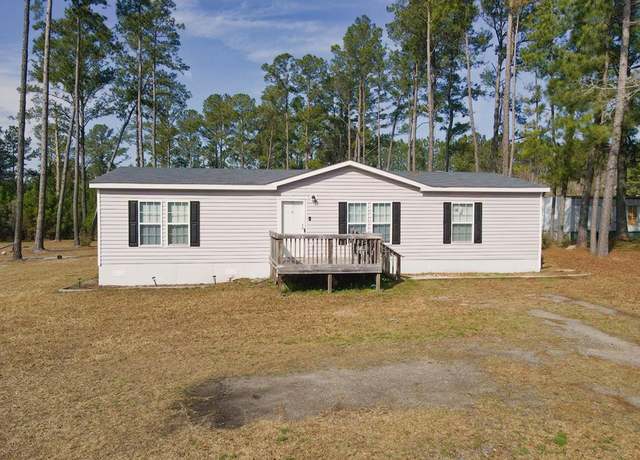 Property at 1245 Egg & Butter Rd N, Ochlocknee, GA 31773, 3 beds, 2 baths