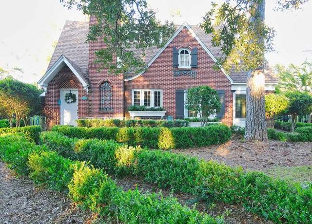 Property at 500 N Dawson St, Thomasville, GA 31792, 4 beds, 3 baths