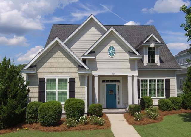 Property at 240 Landover Park, Thomasville, GA 31757, 5 beds, 3 baths