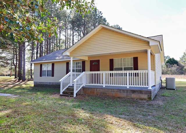 Property at 4385 Hall Rd, Thomasville, GA 31757, 3 beds, 2 baths