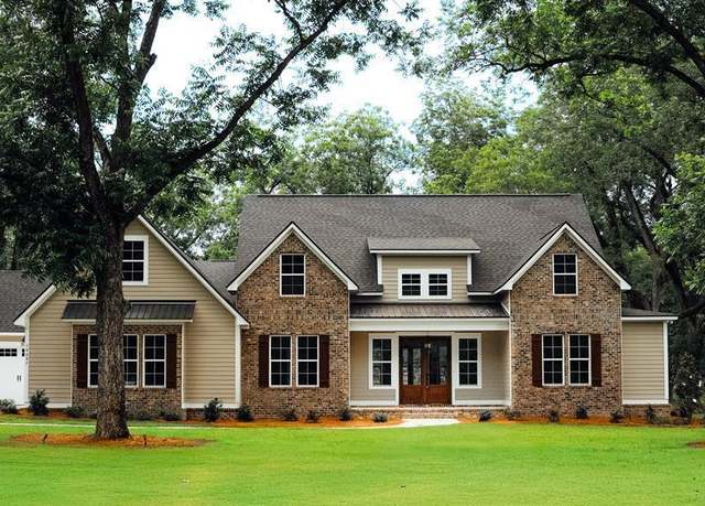 Property at 10087 Springhill Rd, Thomasville, GA 31792, 4 beds, 3.5 baths