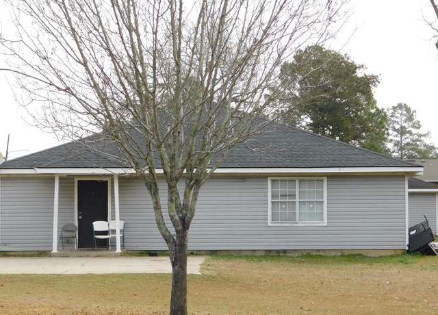 Property at 177 Reid St, Pelham, GA 31779, 6 beds, 3 baths