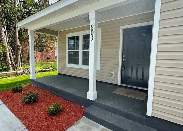 Property at 803 Fletcher St, Thomasville, GA 31792, 3 beds, 2 baths