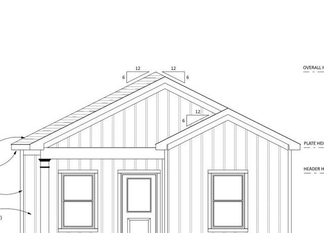 Property at 110 Augusta Ave, Thomasville, GA 31792, 3 beds, 2 baths
