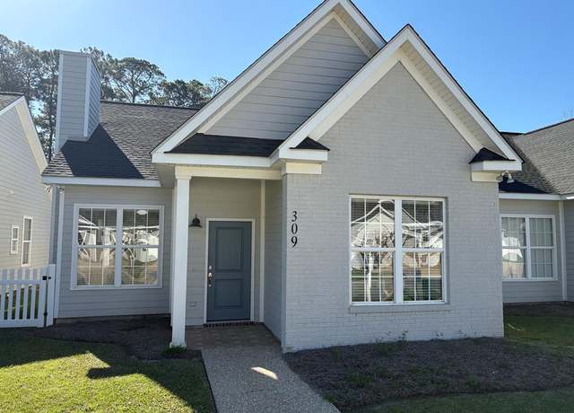 Property at 309 Summercreek Cv, Thomasville, GA 31792, 3 beds, 2 baths
