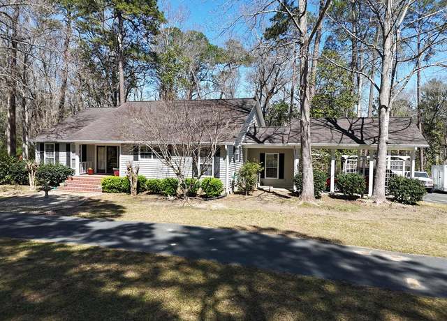 Property at 1210 Sutton Mill Rd, Cairo, GA 39828, 3 beds, 2 baths