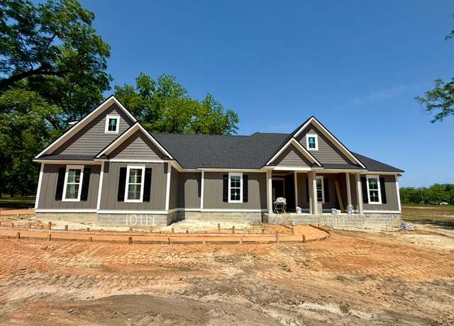 Property at 10119 Springhill Rd, Thomasville, GA 31792, 4 beds, 3 baths