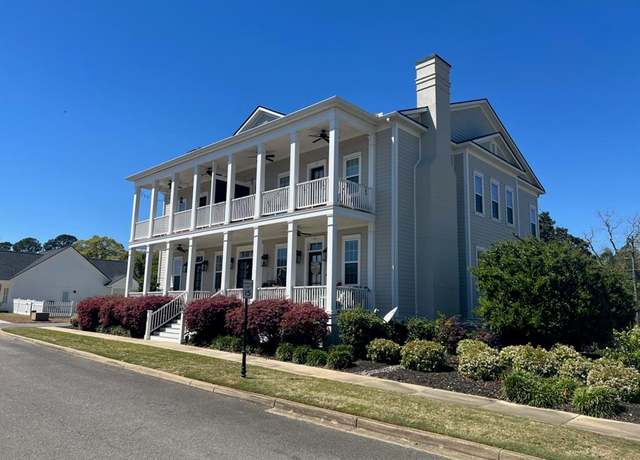 Property at 104 Jamestowne Way, Thomasville, GA 31757, 2 beds, 2.5 baths