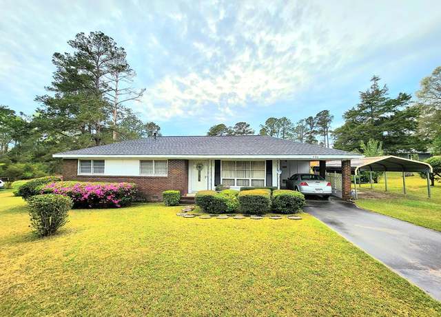 Property at 536 SW 7th St, Cairo, GA 39828, 3 beds, 1.5 baths