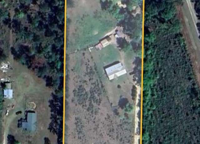 Property at 639 St Phillip Church Rd, Quitman, GA 31643