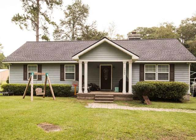 Property at 7062 Hall Rd, Coolidge, GA 31738, 3 beds, 2 baths