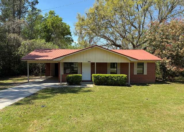 Property at 2050 S Bubba Christful St, Barwick, GA 31720, 3 beds, 1 bath