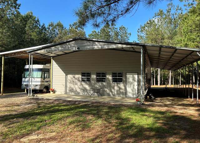 Property at 00 Lake Bold Springs Rd, Cairo, GA 39827
