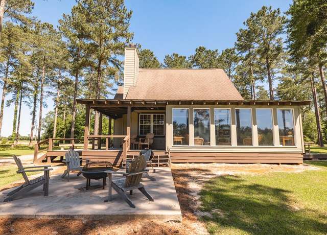 Property at 221 Old Faceville Rd, Bainbridge, GA 39819