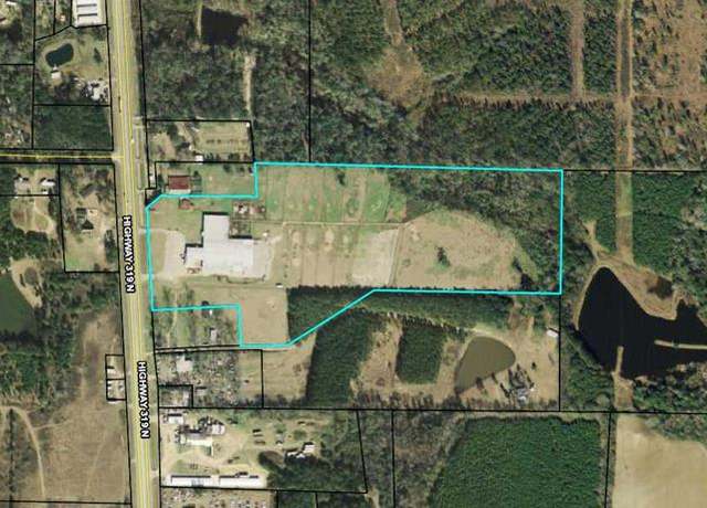 Property at 13310 N Us Hwy 319, Thomasville, GA 31792