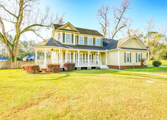 Property at 103 Victorian Way, Quitman, GA 31643, 4 beds, 2.5 baths
