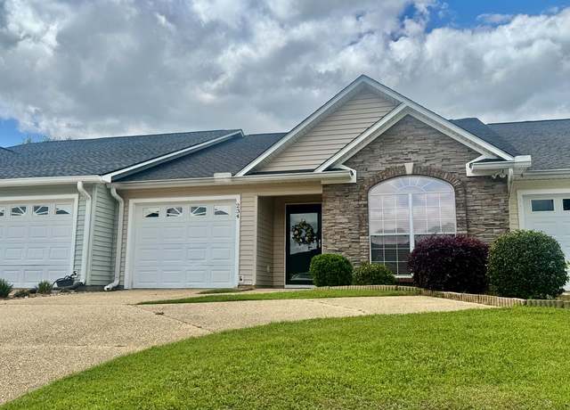 Property at 234 Huntington Pointe Dr, Thomasville, GA 31757, 2 beds, 2 baths