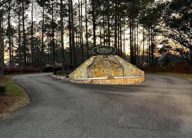 Property at Lots 15 & 16 Block C Riverwind Trl, Meigs, GA 31765