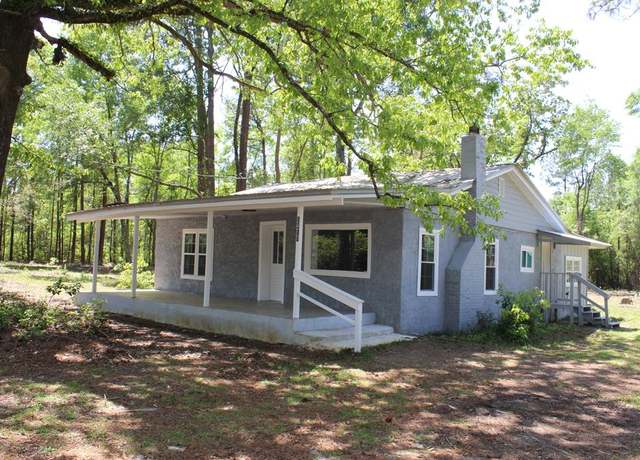 Property at 3417 Hall Rd, Thomasville, GA 31757, 3 beds, 2 baths