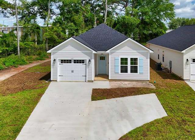 Property at 167 Timber Ridge Dr, Thomasville, GA 31757, 3 beds, 2 baths