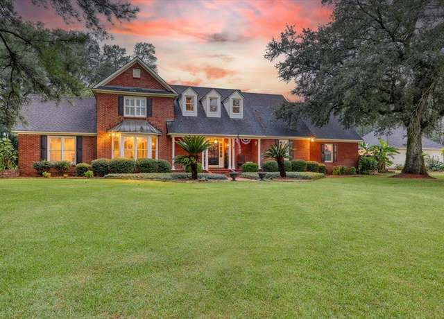Photo of 1017 Rowland Rd, Boston, GA 31626