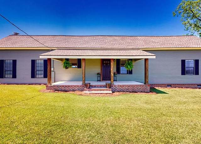 Property at 5165 Salem Rd, Boston, GA 31626, 3 beds, 2 baths