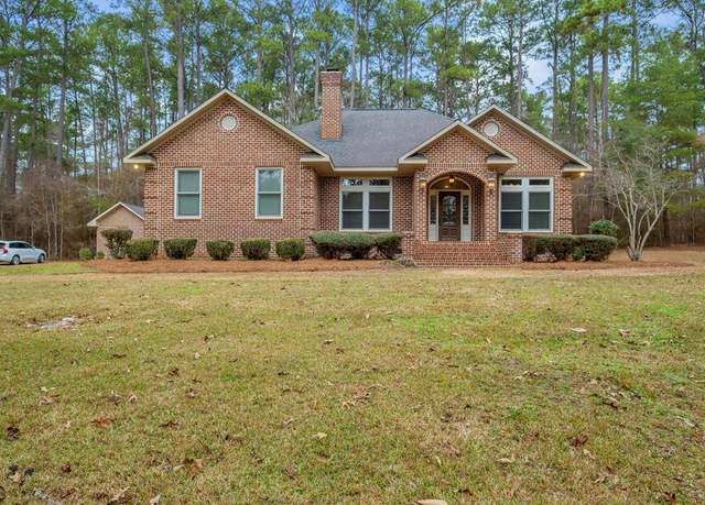 Property at 785 Plantation Ln, Thomasville, GA 31792, 3 beds, 2 baths