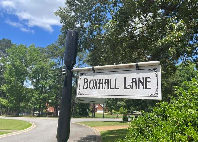 Property at Lot 1 Boxhall, Thomasville, GA 31792