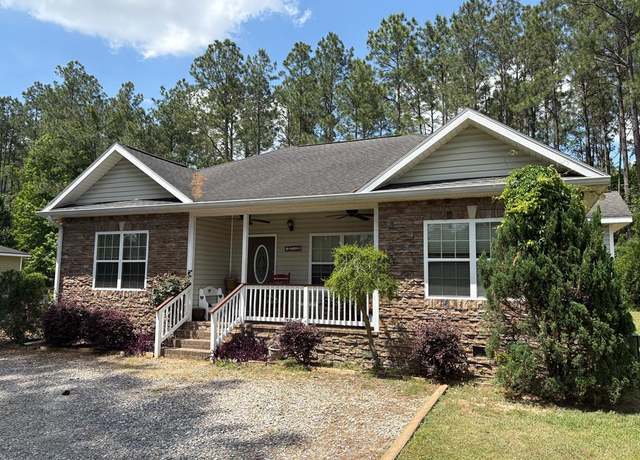 Property at 3794 Pine Park Rd, Cairo, GA 31778, 4 beds, 2 baths