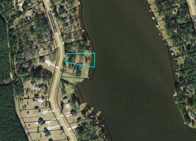 Property at 501 West Shore Dr, Ochlocknee, GA 31773