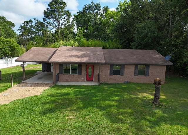Property at 5047 E Verbena Ave, Coolidge, GA 31738, 3 beds, 1 bath